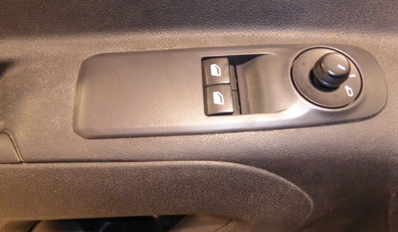 
								CITROEN Berlingo Talla M BlueHDi 100 LIVE L1H1 lleno									