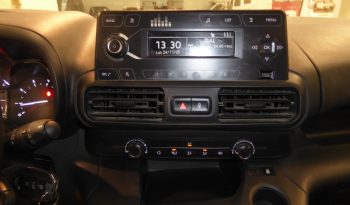
									CITROEN Berlingo Talla M BlueHDi 100 LIVE L1H1 lleno								