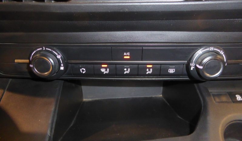 
								CITROEN Berlingo Talla M BlueHDi 100 LIVE L1H1 lleno									