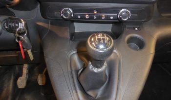 
									CITROEN Berlingo Talla M BlueHDi 100 LIVE L1H1 lleno								