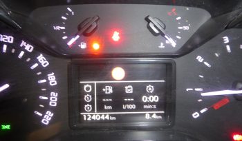 
									CITROEN Berlingo Talla M BlueHDi 100 LIVE L1H1 lleno								