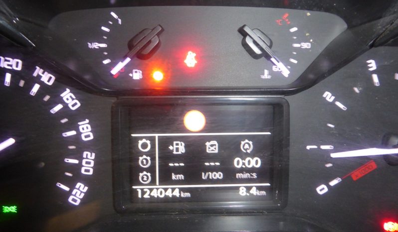 
								CITROEN Berlingo Talla M BlueHDi 100 LIVE L1H1 lleno									