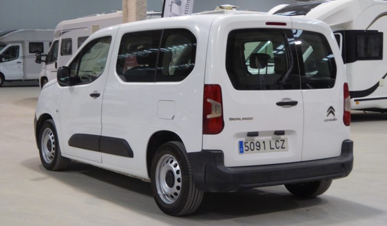 CITROEN Berlingo Talla M BlueHDi 100 LIVE L1H1