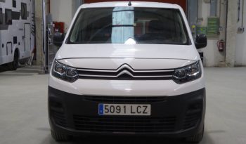
									CITROEN Berlingo Talla M BlueHDi 100 LIVE L1H1 lleno								