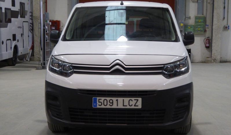 CITROEN Berlingo Talla M BlueHDi 100 LIVE L1H1