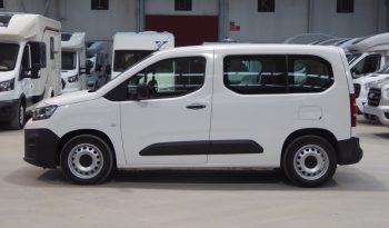 
									CITROEN Berlingo Talla M BlueHDi 100 LIVE L1H1 lleno								