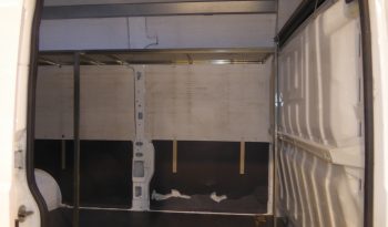 
									Citroen Jumper BlueHDi 130CV Furgon 35 L4H3 lleno								