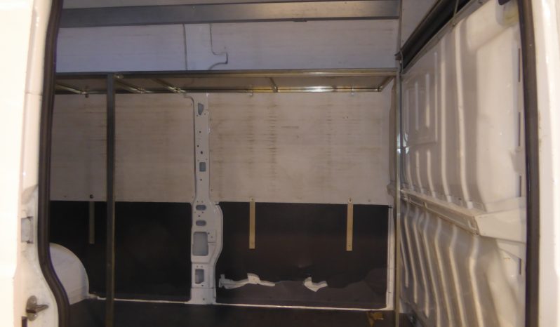 
								Citroen Jumper BlueHDi 130CV Furgon 35 L4H3 lleno									