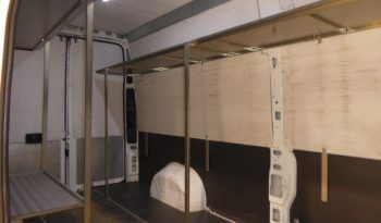 
									Citroen Jumper BlueHDi 130CV Furgon 35 L4H3 lleno								