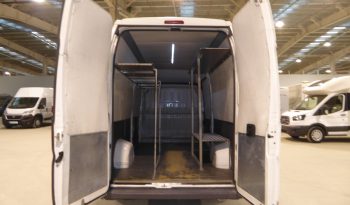 
									Citroen Jumper BlueHDi 130CV Furgon 35 L4H3 lleno								