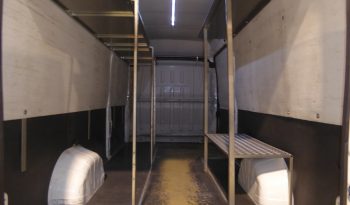 
									Citroen Jumper BlueHDi 130CV Furgon 35 L4H3 lleno								