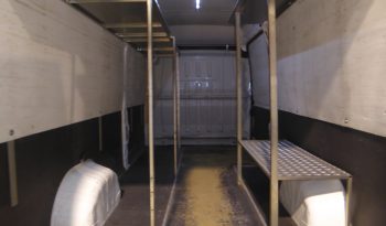 
									Citroen Jumper BlueHDi 130CV Furgon 35 L4H3 lleno								