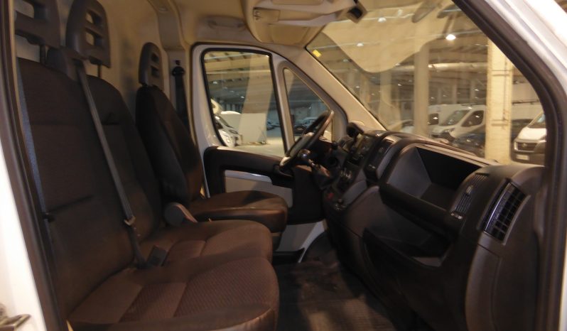 
								Citroen Jumper BlueHDi 130CV Furgon 35 L4H3 lleno									