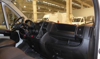 
									Citroen Jumper BlueHDi 130CV Furgon 35 L4H3 lleno								