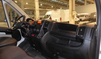 
									Citroen Jumper BlueHDi 130CV Furgon 35 L4H3 lleno								