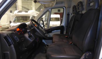 
									Citroen Jumper BlueHDi 130CV Furgon 35 L4H3 lleno								