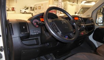 
									Citroen Jumper BlueHDi 130CV Furgon 35 L4H3 lleno								