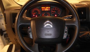 
									Citroen Jumper BlueHDi 130CV Furgon 35 L4H3 lleno								