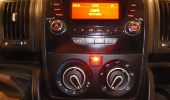 
									Citroen Jumper BlueHDi 130CV Furgon 35 L4H3 lleno								