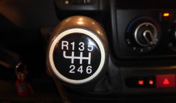 
									Citroen Jumper BlueHDi 130CV Furgon 35 L4H3 lleno								