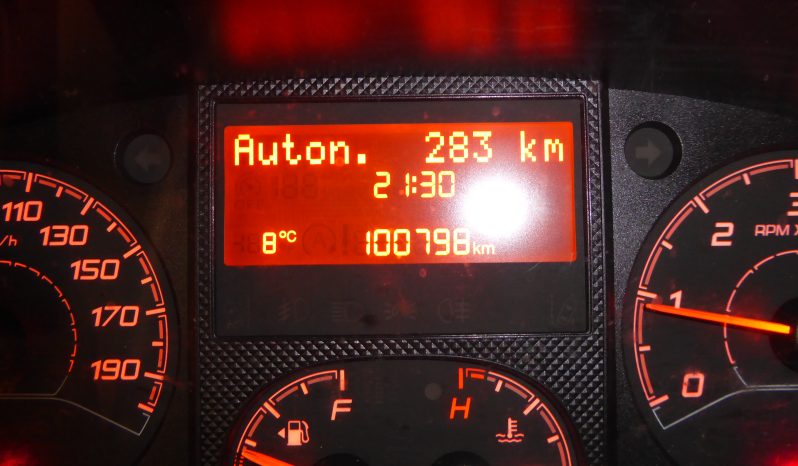 
								Citroen Jumper BlueHDi 130CV Furgon 35 L4H3 lleno									