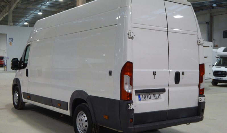 Citroen Jumper BlueHDi 130CV Furgon 35 L4H3