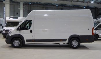 
									Citroen Jumper BlueHDi 130CV Furgon 35 L4H3 lleno								