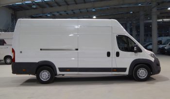 
									Citroen Jumper BlueHDi 130CV Furgon 35 L4H3 lleno								