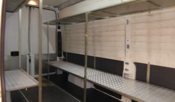 
									Citroen Jumper BlueHDi 130CV Furgon 35 L4H3 lleno								