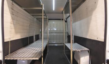 
									Citroen Jumper BlueHDi 130CV Furgon 35 L4H3 lleno								