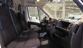 
									Citroen Jumper BlueHDi 130CV Furgon 35 L4H3 lleno								