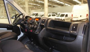 
									Citroen Jumper BlueHDi 130CV Furgon 35 L4H3 lleno								