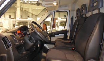 
									Citroen Jumper BlueHDi 130CV Furgon 35 L4H3 lleno								