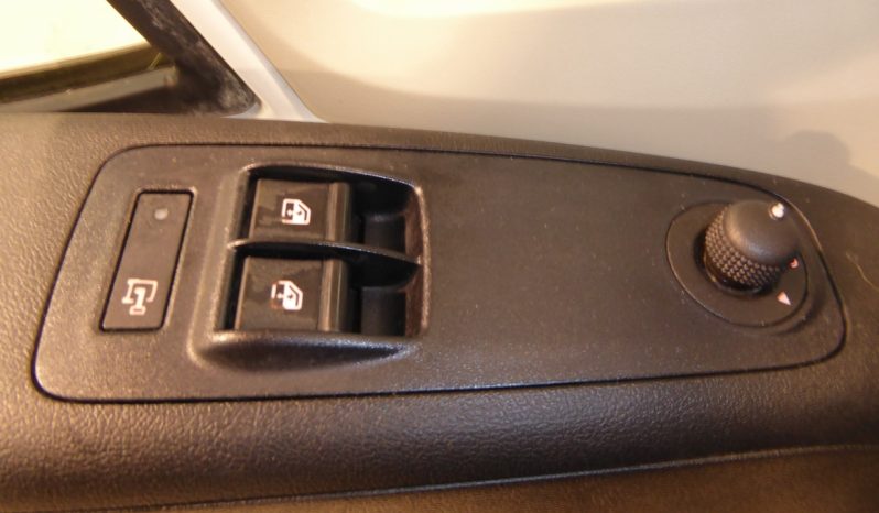 
								Citroen Jumper BlueHDi 130CV Furgon 35 L4H3 lleno									