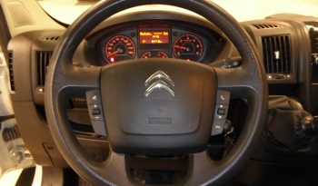 
									Citroen Jumper BlueHDi 130CV Furgon 35 L4H3 lleno								