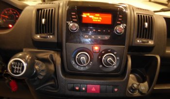 
									Citroen Jumper BlueHDi 130CV Furgon 35 L4H3 lleno								