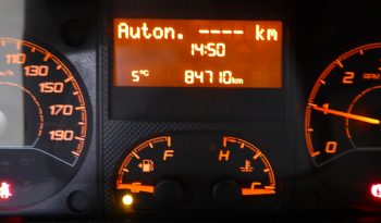 
									Citroen Jumper BlueHDi 130CV Furgon 35 L4H3 lleno								