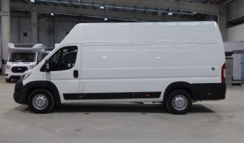 
									Citroen Jumper BlueHDi 130CV Furgon 35 L4H3 lleno								