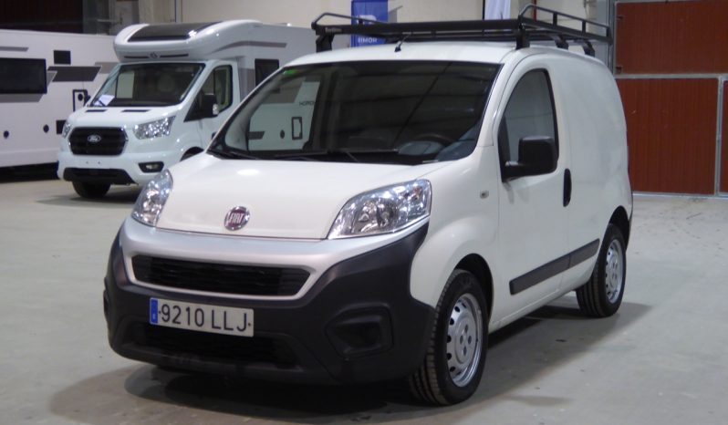 FIAT Fiorino Cargo Base 1.3 Mjet 75 CV