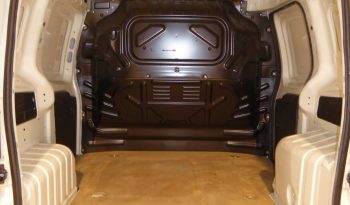 
									FIAT Fiorino Cargo Base 1.3 Mjet 75 CV lleno								