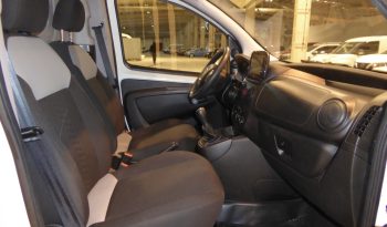 
									FIAT Fiorino Cargo Base 1.3 Mjet 75 CV lleno								