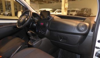 
									FIAT Fiorino Cargo Base 1.3 Mjet 75 CV lleno								