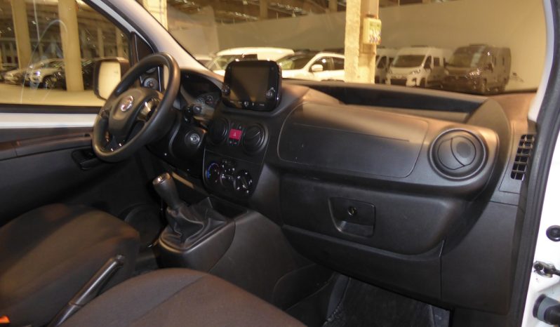 
								FIAT Fiorino Cargo Base 1.3 Mjet 75 CV lleno									
