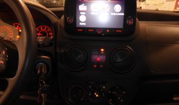 
									FIAT Fiorino Cargo Base 1.3 Mjet 75 CV lleno								