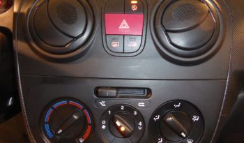 
									FIAT Fiorino Cargo Base 1.3 Mjet 75 CV lleno								