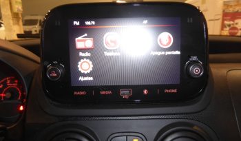 
									FIAT Fiorino Cargo Base 1.3 Mjet 75 CV lleno								