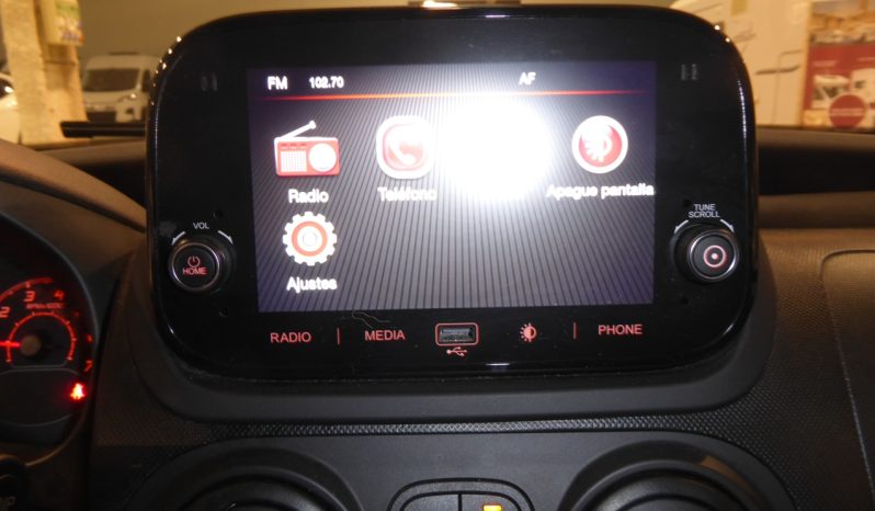 
								FIAT Fiorino Cargo Base 1.3 Mjet 75 CV lleno									