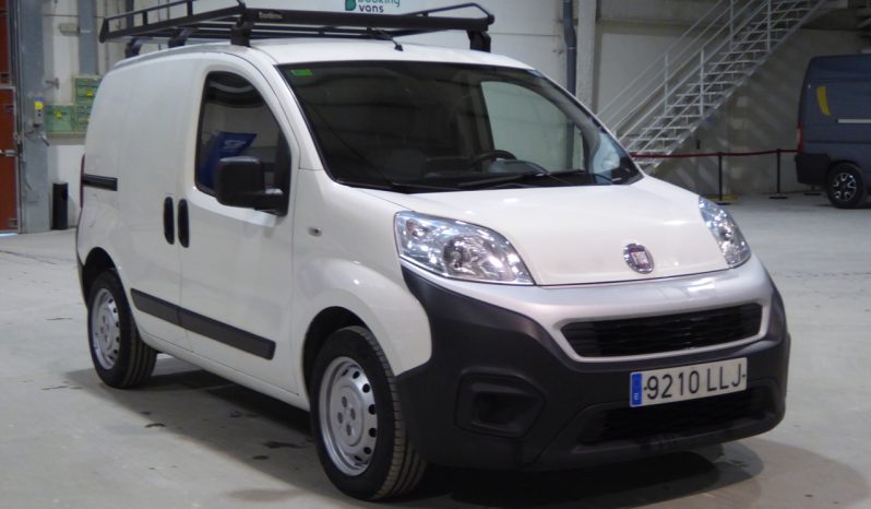 FIAT Fiorino Cargo Base 1.3 Mjet 75 CV