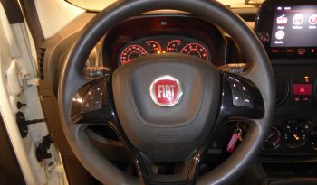 
									FIAT Fiorino Cargo Base 1.3 Mjet 75 CV lleno								