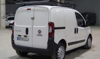 
									FIAT Fiorino Cargo Base 1.3 Mjet 75 CV lleno								